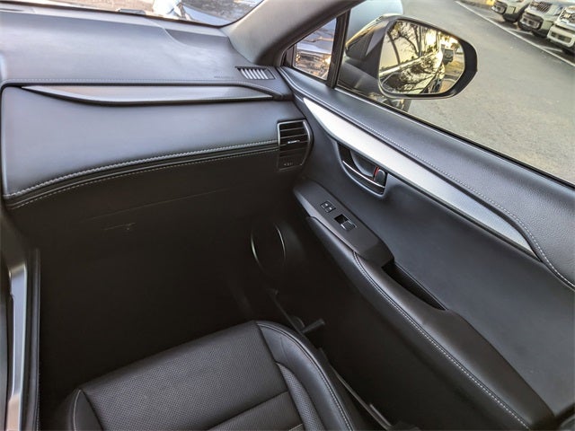 2019 Lexus NX 300 NX 300