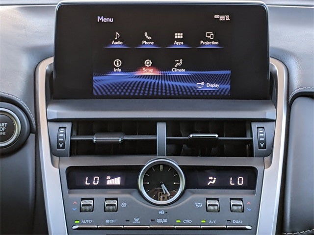 2019 Lexus NX 300 NX 300