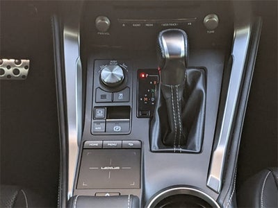 2019 Lexus NX 300 NX 300