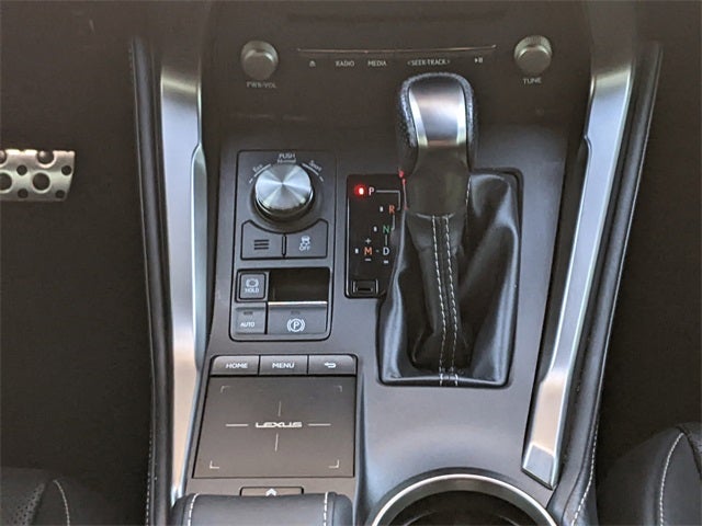 2019 Lexus NX 300 NX 300