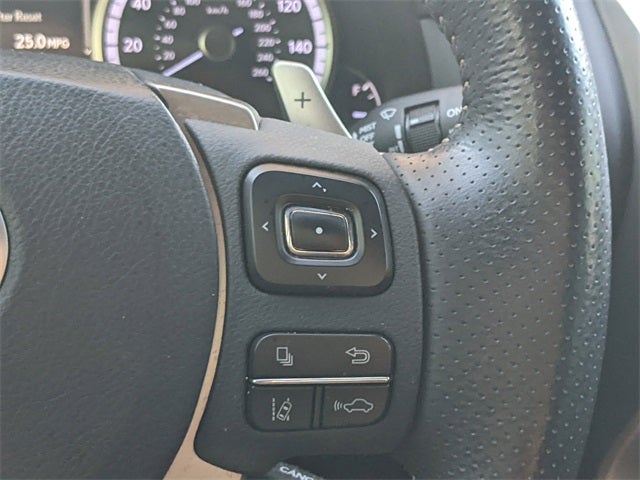 2019 Lexus NX 300 NX 300