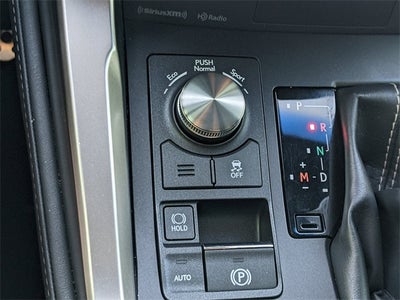 2019 Lexus NX 300 NX 300