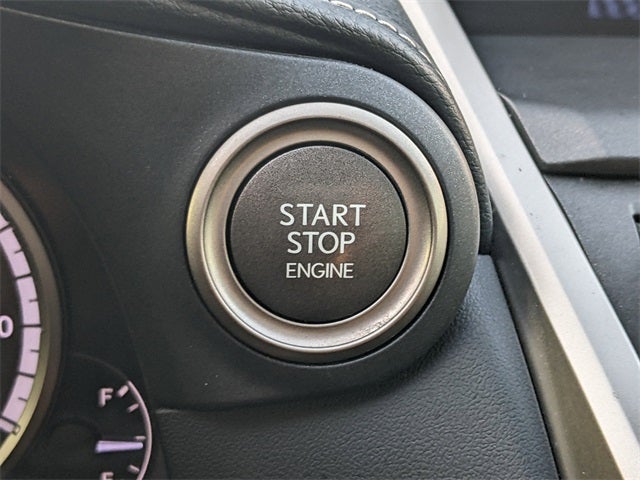 2019 Lexus NX 300 NX 300