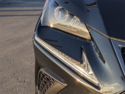 2019 Lexus NX 300 NX 300