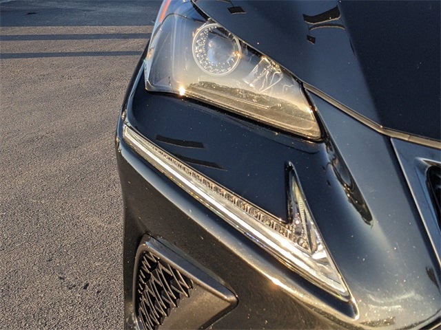 2019 Lexus NX 300 NX 300