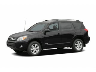 2006 Toyota RAV4 Limited