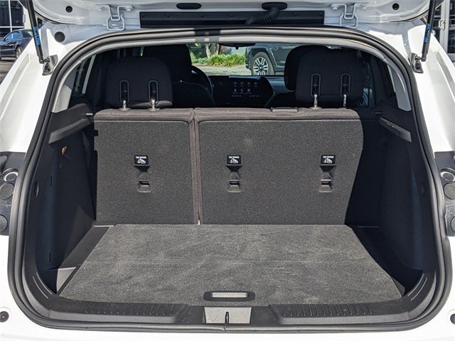 2024 Chevrolet Trax FWD SP