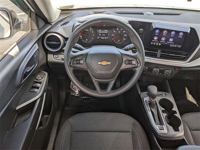 2024 Chevrolet Trax FWD SP