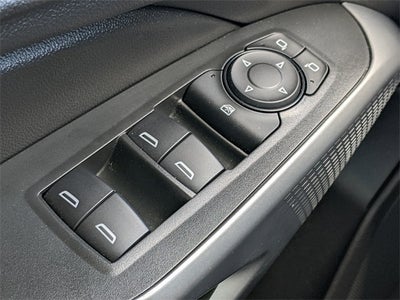 2024 Chevrolet Trax FWD SP