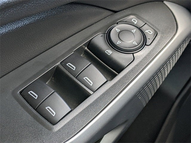 2024 Chevrolet Trax FWD SP