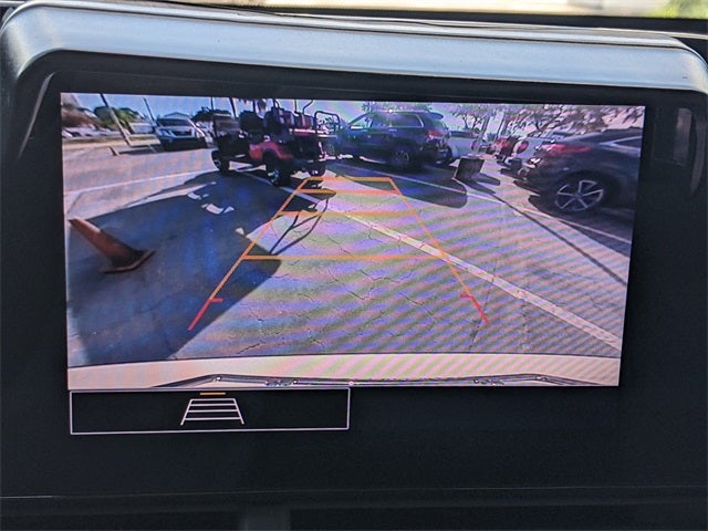 2024 Chevrolet Trax FWD SP