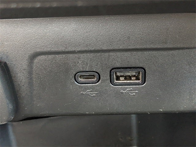 2024 Chevrolet Trax FWD SP