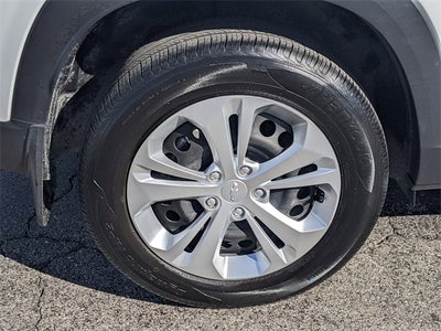 2024 Chevrolet Trax FWD SP