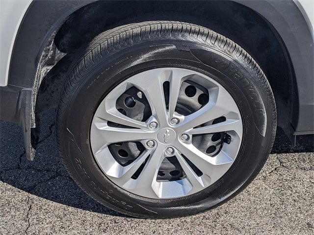 2024 Chevrolet Trax FWD SP