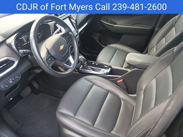 2023 Chevrolet Trailblazer AWD ACTIV