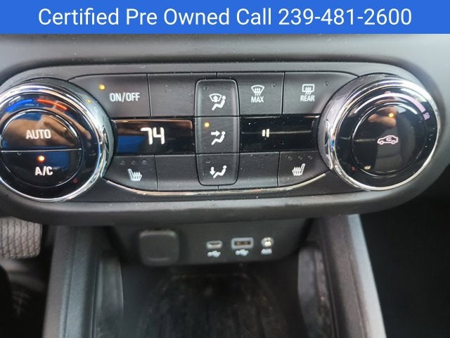 2023 Chevrolet Trailblazer AWD ACTIV