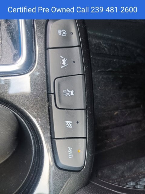 2023 Chevrolet Trailblazer AWD ACTIV