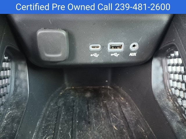 2023 Chevrolet Trailblazer AWD ACTIV