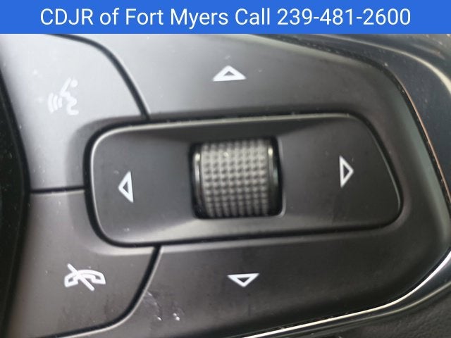 2023 Chevrolet Trailblazer AWD ACTIV