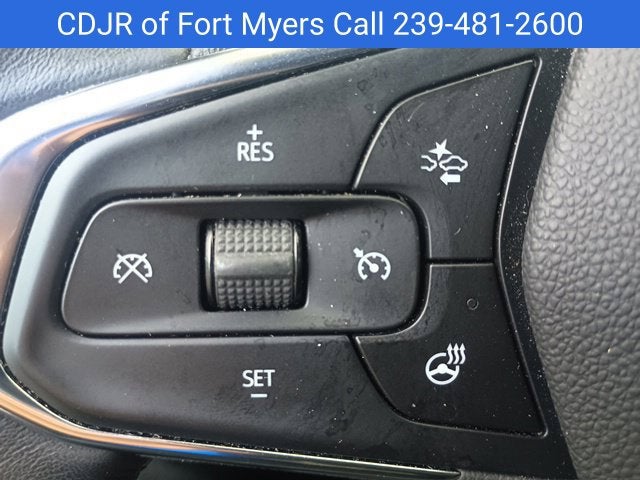 2023 Chevrolet Trailblazer AWD ACTIV