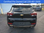2023 Chevrolet Trailblazer AWD ACTIV