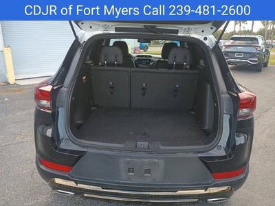 2023 Chevrolet Trailblazer AWD ACTIV