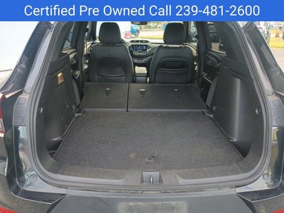 2023 Chevrolet Trailblazer AWD ACTIV