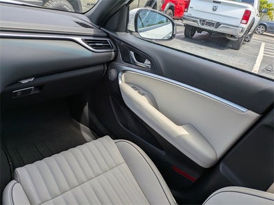 2025 Genesis G70 2.5T RWD