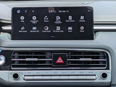 2025 Genesis G70 2.5T RWD