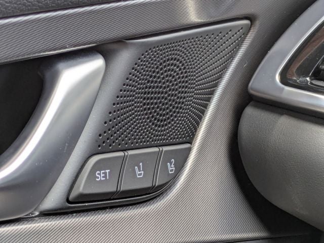 2025 Genesis G70 2.5T RWD