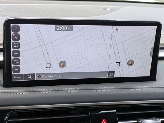 2025 Genesis G70 2.5T RWD