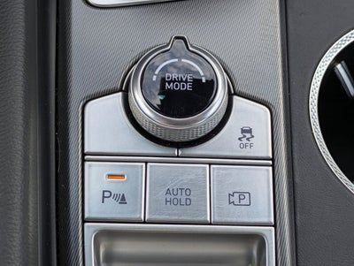 2025 Genesis G70 2.5T RWD