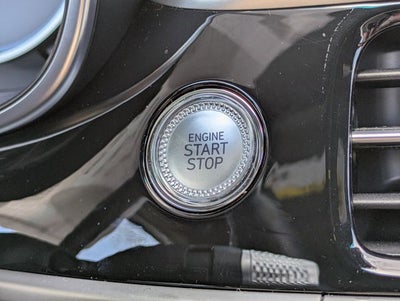 2025 Genesis G70 2.5T RWD