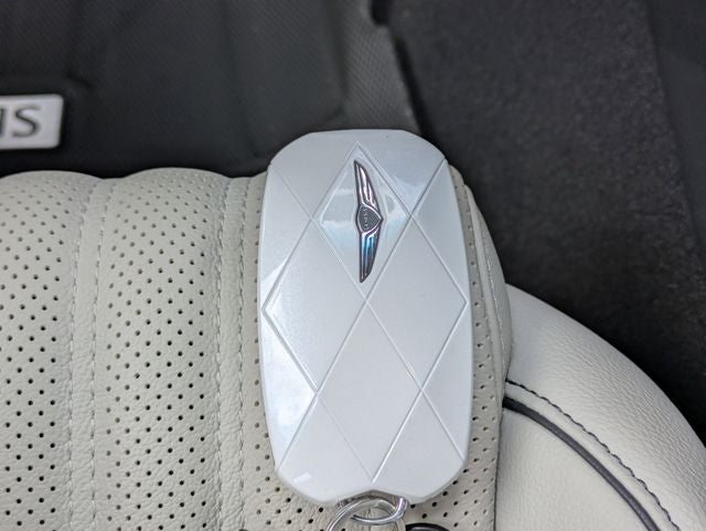 2025 Genesis G70 2.5T RWD