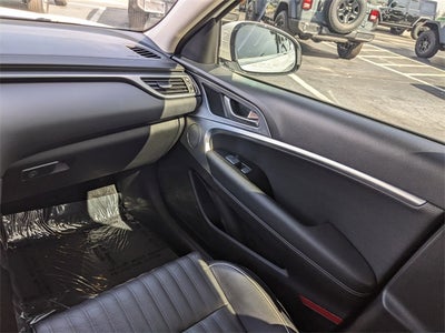 2022 Genesis G70 2.0T RWD