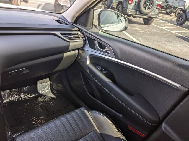 2022 Genesis G70 2.0T RWD