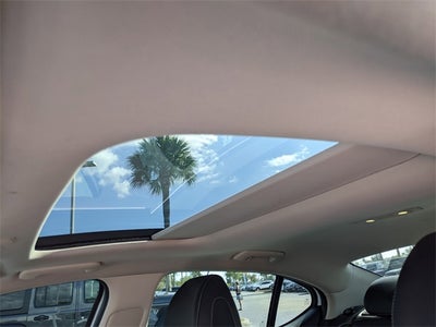 2022 Genesis G70 2.0T RWD