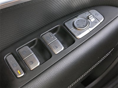 2022 Genesis G70 2.0T RWD