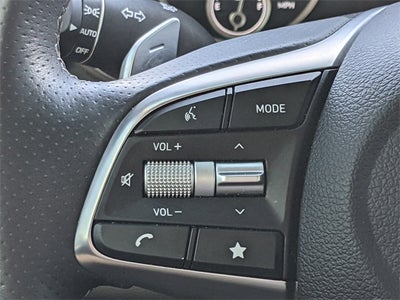 2022 Genesis G70 2.0T RWD