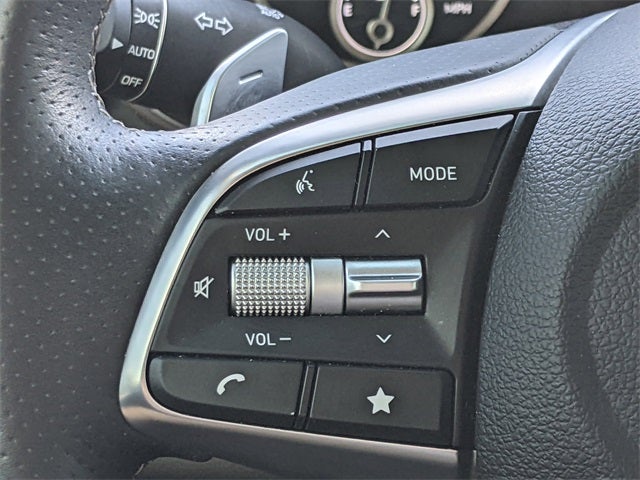 2022 Genesis G70 2.0T RWD