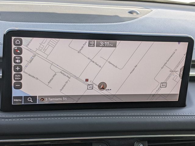 2022 Genesis G70 2.0T RWD