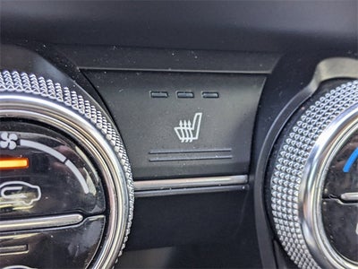 2022 Genesis G70 2.0T RWD