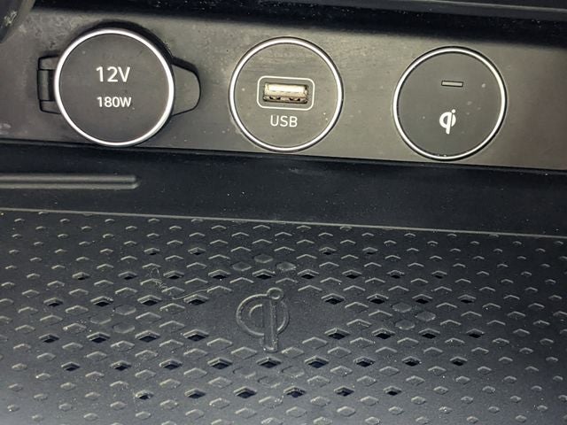 2022 Genesis G70 2.0T RWD