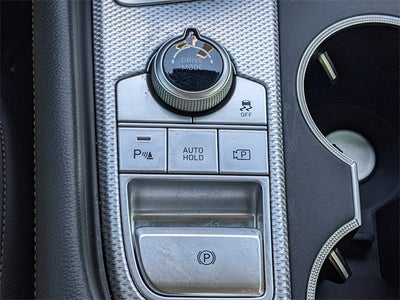 2022 Genesis G70 2.0T RWD