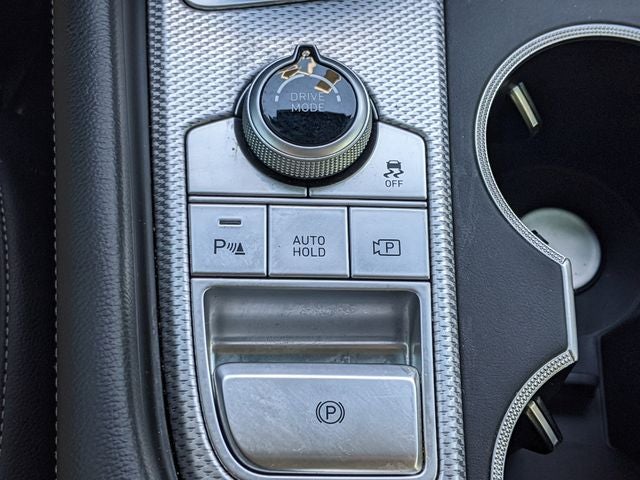 2022 Genesis G70 2.0T RWD