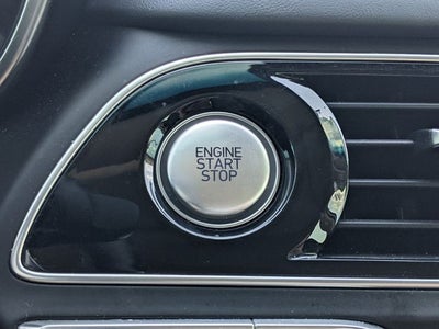 2022 Genesis G70 2.0T RWD