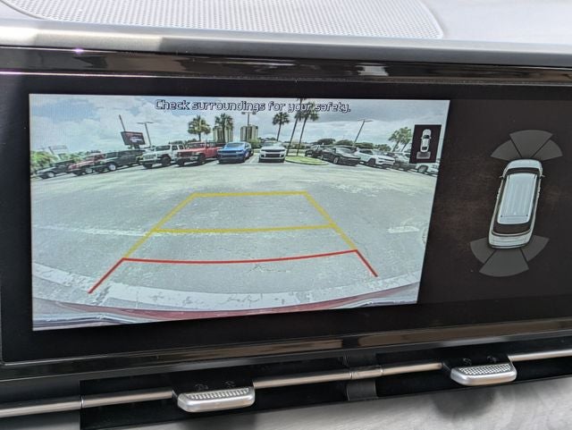 2022 Kia Carnival MPV EX