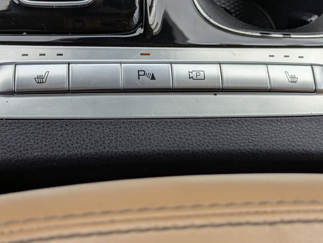 2022 Kia Carnival MPV EX