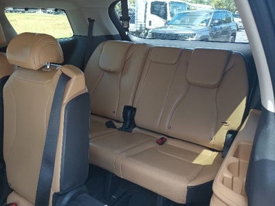 2022 Kia Carnival MPV EX
