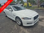 2016 Jaguar XJ R-Sport